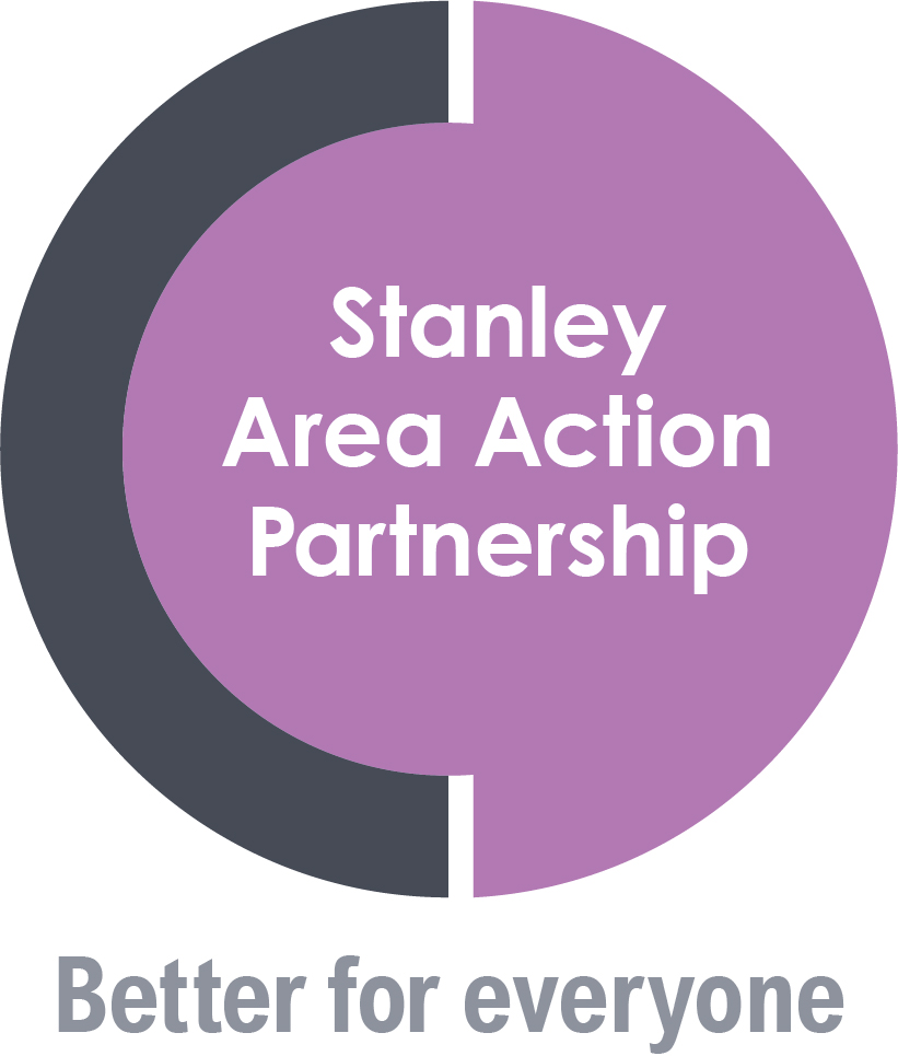 Stanley AAP Logo